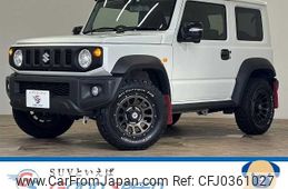 suzuki jimny-sierra 2023 -SUZUKI--Jimny Sierra 3BA-JB74W--JB74W-185069---SUZUKI--Jimny Sierra 3BA-JB74W--JB74W-185069-