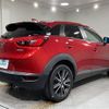 mazda cx-3 2016 -MAZDA--CX-3 LDA-DK5FW--DK5FW-201528---MAZDA--CX-3 LDA-DK5FW--DK5FW-201528- image 8