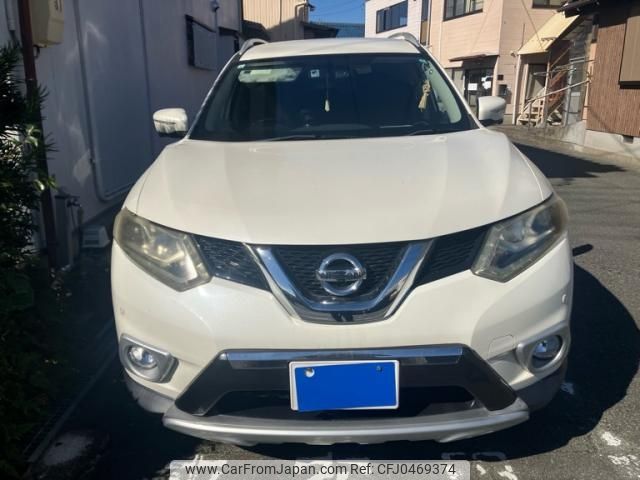 nissan x-trail 2014 -NISSAN--X-Trail DBA-NT32--NT32-504627---NISSAN--X-Trail DBA-NT32--NT32-504627- image 2