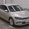 volkswagen polo 2018 quick_quick_ABA-AWCHZ_WVWZZZAWZJU059820 image 1