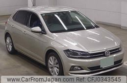 volkswagen polo 2018 quick_quick_ABA-AWCHZ_WVWZZZAWZJU059820