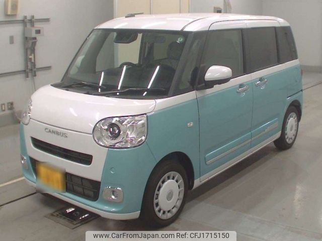 daihatsu move-canbus 2024 CFJ1715150 image 1