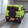 suzuki jimny 2018 -SUZUKI 【愛媛 581く5229】--Jimny JB64W-100274---SUZUKI 【愛媛 581く5229】--Jimny JB64W-100274- image 6