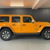 jeep wrangler 2021 CFJ1682930 image 3