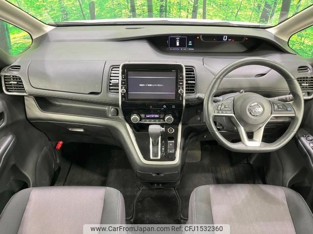 nissan serena 2018 CFJ1532360 image 2