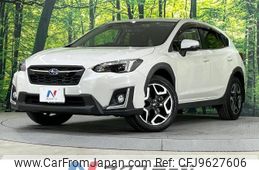 subaru xv 2017 -SUBARU--Subaru XV DBA-GT7--GT7-048964---SUBARU--Subaru XV DBA-GT7--GT7-048964-