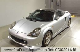 toyota mr-s 2001 -TOYOTA--MR-S ZZW30-0039967---TOYOTA--MR-S ZZW30-0039967-