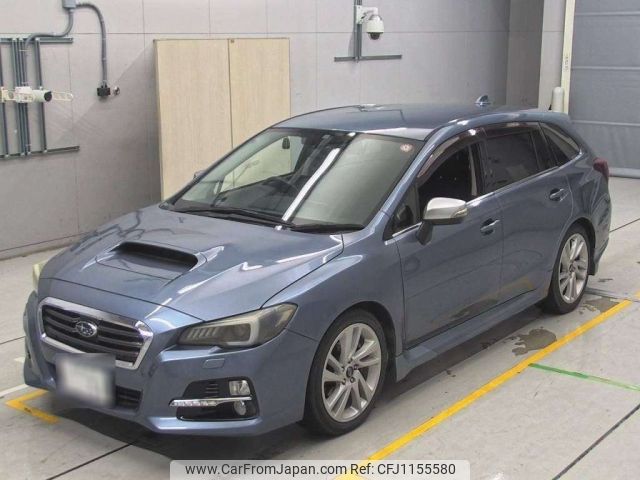 subaru levorg 2014 -SUBARU--Levorg VM4-002687---SUBARU--Levorg VM4-002687- image 1
