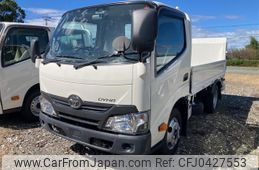 toyota dyna-truck 2018 -TOYOTA--Dyna XZU605--XZU605-0022581---TOYOTA--Dyna XZU605--XZU605-0022581-