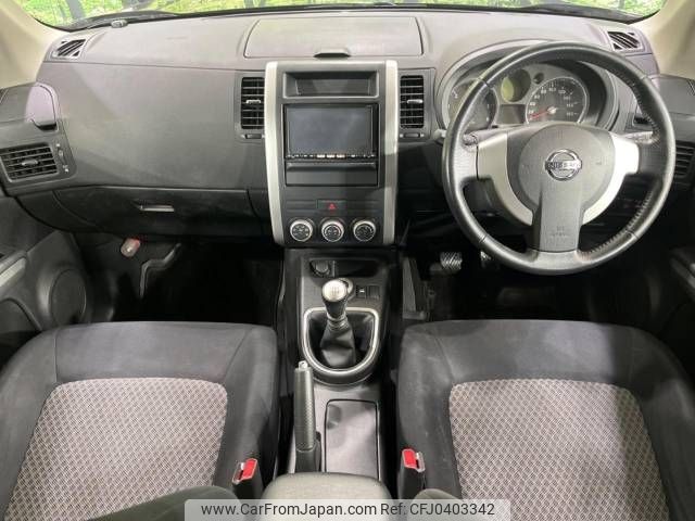 nissan x-trail 2010 -NISSAN--X-Trail LDA-DNT31--DNT31-100685---NISSAN--X-Trail LDA-DNT31--DNT31-100685- image 2