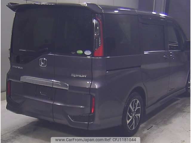 honda stepwagon 2018 -HONDA--Stepwgn DBA-RP3--RP3-1226593---HONDA--Stepwgn DBA-RP3--RP3-1226593- image 2