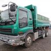 isuzu giga 2007 -ISUZU--Giga PJ-CXZ51K6--CXZ51K6-7002048---ISUZU--Giga PJ-CXZ51K6--CXZ51K6-7002048- image 1