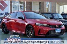 honda civic 2025 GOO_JP_700060017330250207002