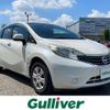 nissan note 2013 -NISSAN--Note DBA-E12--E12-134865---NISSAN--Note DBA-E12--E12-134865- image 17