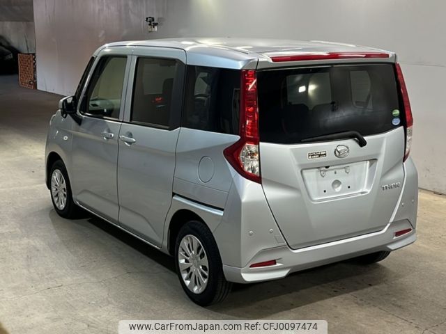 daihatsu thor 2019 -DAIHATSU--Thor M900S-0052145---DAIHATSU--Thor M900S-0052145- image 2