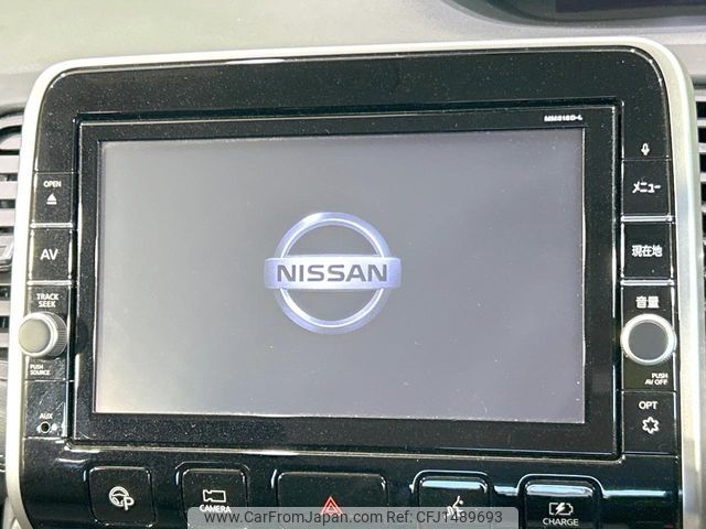 nissan serena 2018 -NISSAN--Serena DAA-HFC27--HFC27-020173---NISSAN--Serena DAA-HFC27--HFC27-020173- image 2