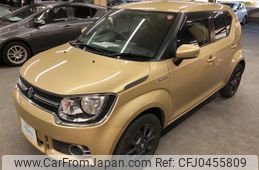 suzuki ignis 2016 FF21S-116913