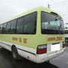 toyota coaster 2006 -TOYOTA 【豊橋 200ｻ703】--Coaster XZB50-0052207---TOYOTA 【豊橋 200ｻ703】--Coaster XZB50-0052207- image 2