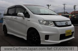 honda freed-spike 2013 -HONDA--Freed Spike GP3--1112601---HONDA--Freed Spike GP3--1112601-