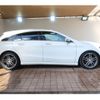 mercedes-benz cla-class 2017 -MERCEDES-BENZ--Benz CLA DBA-117942--WDD1179422N481481---MERCEDES-BENZ--Benz CLA DBA-117942--WDD1179422N481481- image 7