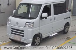 daihatsu hijet-van 2022 -DAIHATSU--Hijet Van S710W-0000121---DAIHATSU--Hijet Van S710W-0000121-