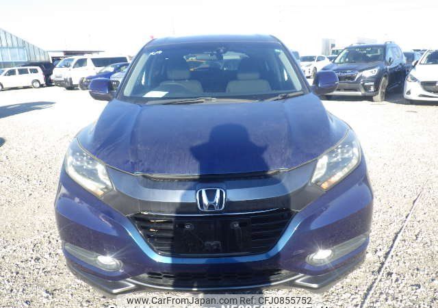 honda vezel 2015 N5025020010F-10 image 2