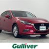 mazda axela 2016 CFJ1684964 image 1