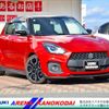 suzuki swift 2021 quick_quick_4BA-ZC33S_ZC33S-411329 image 1