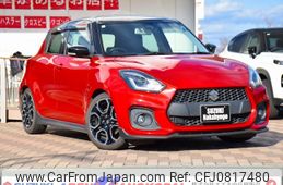 suzuki swift 2021 quick_quick_4BA-ZC33S_ZC33S-411329