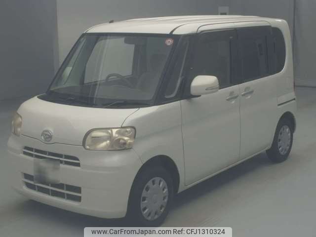 daihatsu tanto 2010 -DAIHATSU--Tanto DBA-L375S--L375S-0328489---DAIHATSU--Tanto DBA-L375S--L375S-0328489- image 1