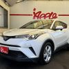 toyota c-hr 2017 -TOYOTA--C-HR DAA-ZYX10--ZYX10-2040323---TOYOTA--C-HR DAA-ZYX10--ZYX10-2040323- image 1