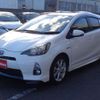 toyota aqua 2013 -TOYOTA 【岐阜 503ｻ3695】--AQUA DAA-NHP10--NHP10-6199531---TOYOTA 【岐阜 503ｻ3695】--AQUA DAA-NHP10--NHP10-6199531- image 32