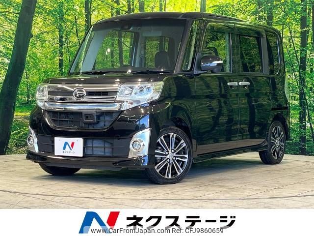 daihatsu tanto 2015 -DAIHATSU--Tanto DBA-LA600S--LA600S-0315416---DAIHATSU--Tanto DBA-LA600S--LA600S-0315416- image 1