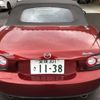 mazda roadster 2006 -MAZDA 【尾張小牧 301ｻ1138】--Roadster CBA-NCEC--NCEC-104655---MAZDA 【尾張小牧 301ｻ1138】--Roadster CBA-NCEC--NCEC-104655- image 8