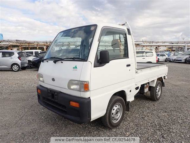 subaru sambar-truck 1997 A309 image 2