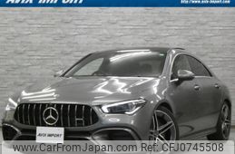 mercedes-benz cla-class 2020 quick_quick_118354M_WDD1183542N068538