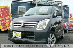 suzuki wagon-r 2009 CFJ1537415