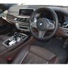 bmw 7-series 2019 -BMW--BMW 7 Series 3LA-7D30--WBA7D62010BP51659---BMW--BMW 7 Series 3LA-7D30--WBA7D62010BP51659- image 13