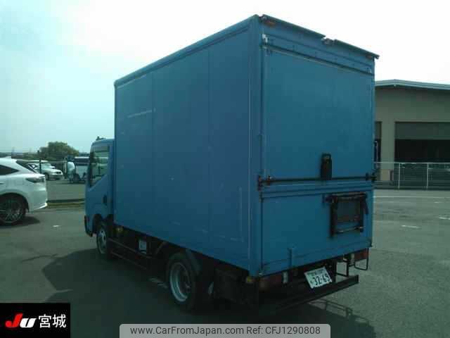 nissan atlas 2013 -NISSAN 【宮城 100ﾁ3269】--Atlas SQ2F24--032381---NISSAN 【宮城 100ﾁ3269】--Atlas SQ2F24--032381- image 2