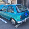 nissan march 1998 CFJ1653432 image 3