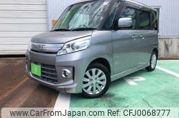 suzuki spacia 2013 -SUZUKI--Spacia MK32S--504605---SUZUKI--Spacia MK32S--504605-