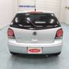 volkswagen polo 2008 19529TBNQ image 10