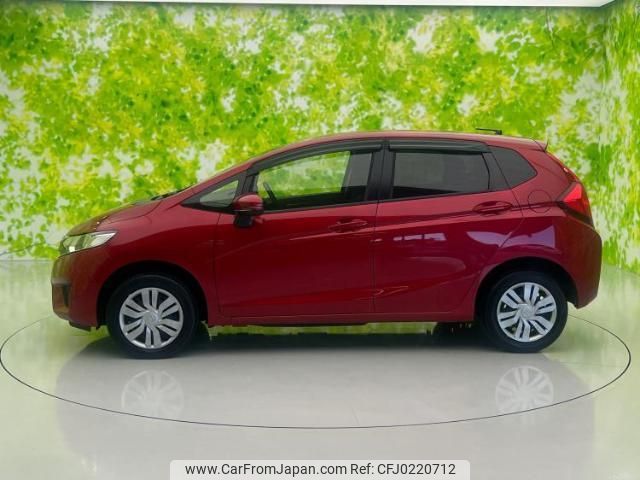 honda fit 2017 quick_quick_DBA-GK4_GK4-3305481 image 2