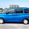 suzuki solio 2022 -SUZUKI--Solio 5BA-MA27S--MA27S-104827---SUZUKI--Solio 5BA-MA27S--MA27S-104827- image 9