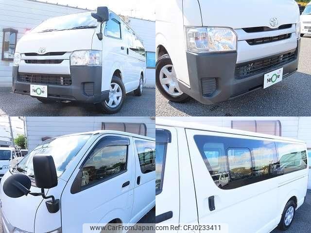 toyota hiace-van 2016 quick_quick_QDF-KDH201V_KDH201-5023516 image 2