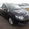 volkswagen sharan 2014 -VOLKSWAGEN--VW Sharan 7NCTH-EV033416---VOLKSWAGEN--VW Sharan 7NCTH-EV033416- image 5