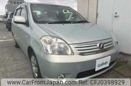 toyota raum 2008 -TOYOTA--Raum CBA-NCZ25--NCZ25-0020775---TOYOTA--Raum CBA-NCZ25--NCZ25-0020775-