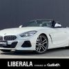 bmw z4 2019 -BMW--BMW Z4 3BA-HF20--WBAHF12050WW52871---BMW--BMW Z4 3BA-HF20--WBAHF12050WW52871- image 1