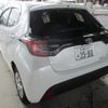 toyota yaris 2022 quick_quick_5BA-KSP210_KSP210-0085744 image 2