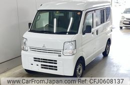 mitsubishi minicab-van 2017 -MITSUBISHI--Minicab Van DS17V-110686---MITSUBISHI--Minicab Van DS17V-110686-